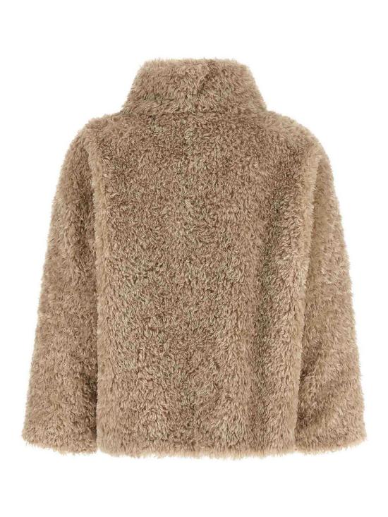 26FW 에르노 숏팬츠 GC000608D124211985 Beige - HERNO