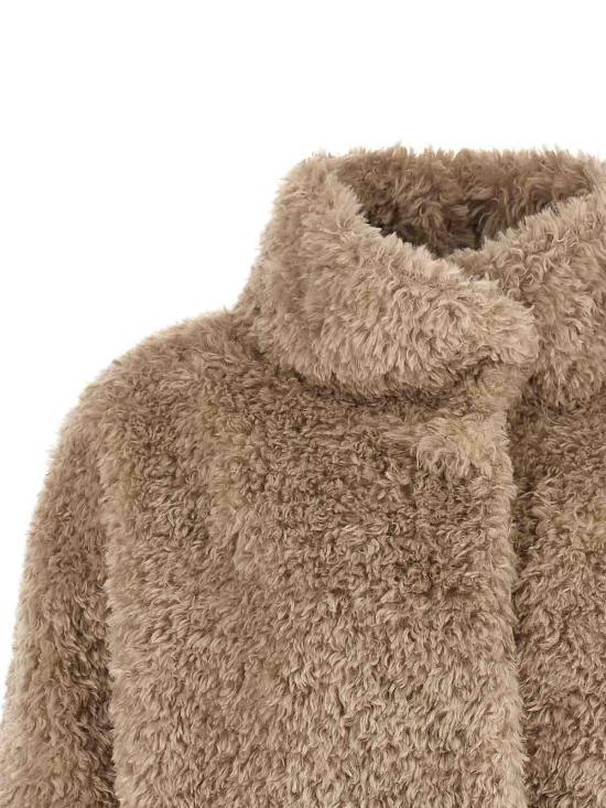26FW 에르노 숏팬츠 GC000608D124211985 Beige - HERNO