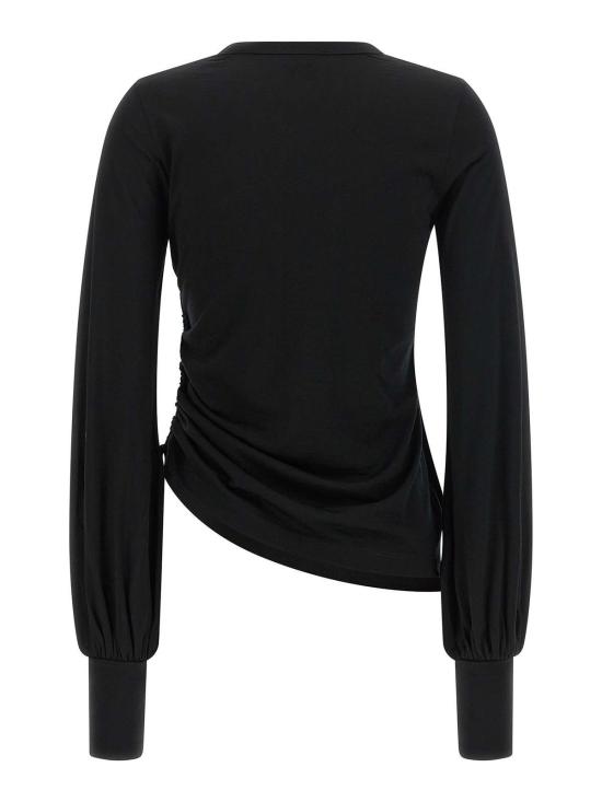 26FW 와이쓰리 긴팔 티셔츠 KS1425 Black - Y-3