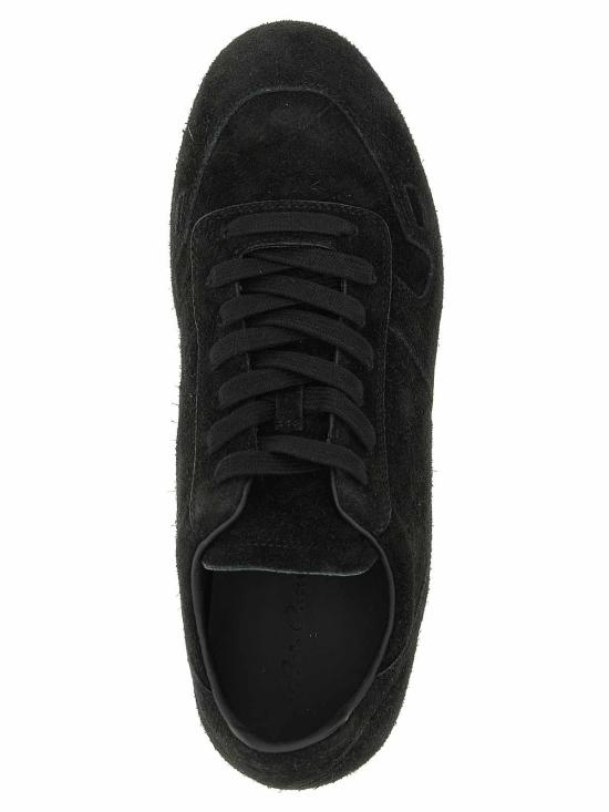 26FW 릭 오웬스 스니커즈 RU02F4889LVSH991 WHITE - RICK OWENS