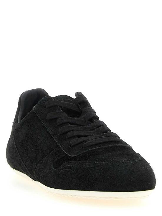 26FW 릭 오웬스 스니커즈 RU02F4889LVSH991 WHITE - RICK OWENS