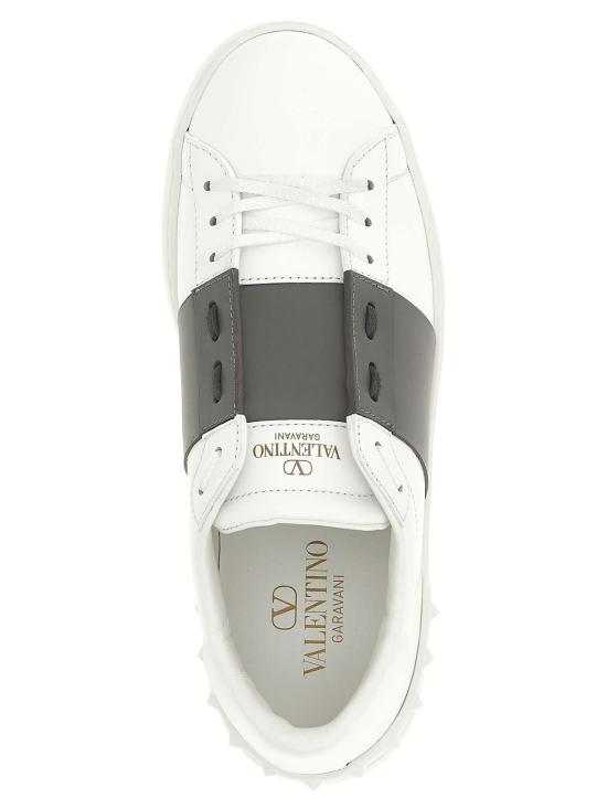 26FW 발렌티노 가라바니 스니커즈 Y2S0830BLU3DR GREY - VALENTINO GARAVANI
