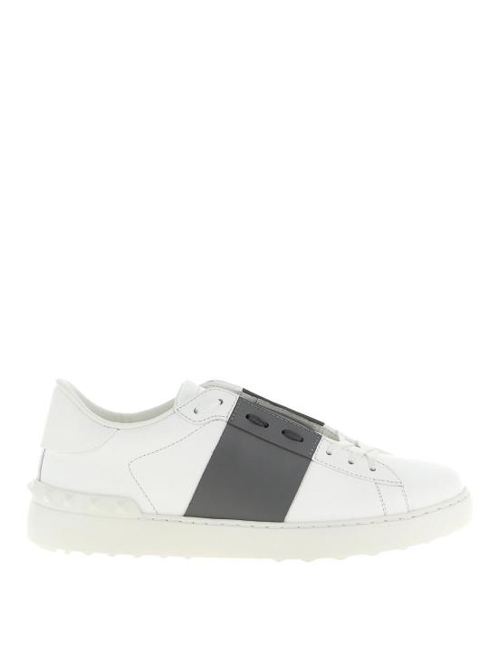 26FW 발렌티노 가라바니 스니커즈 Y2S0830BLU3DR GREY