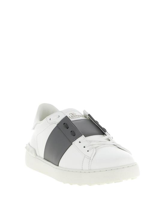 26FW 발렌티노 가라바니 스니커즈 Y2S0830BLU3DR GREY - VALENTINO GARAVANI