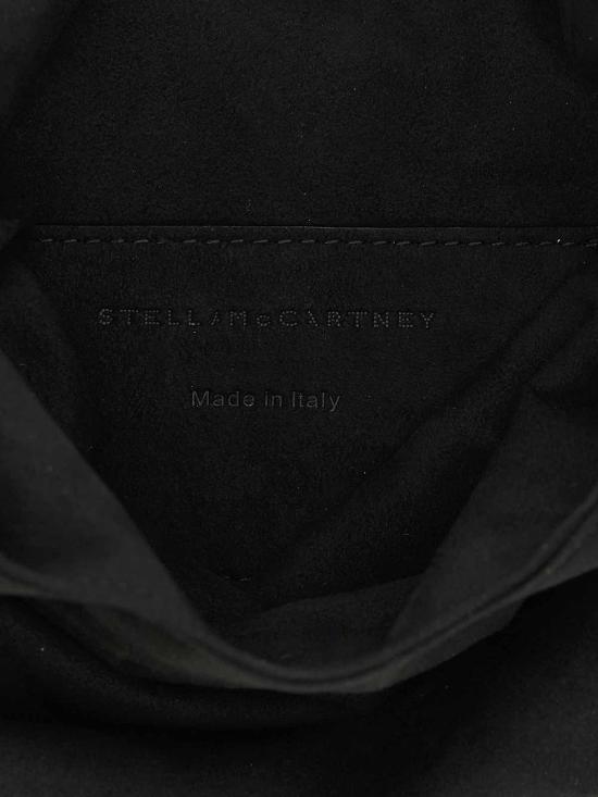 26FW 스텔라 맥카트니 토트백 7B0205WP05431000 BLACK - STELLA MCCARTNEY