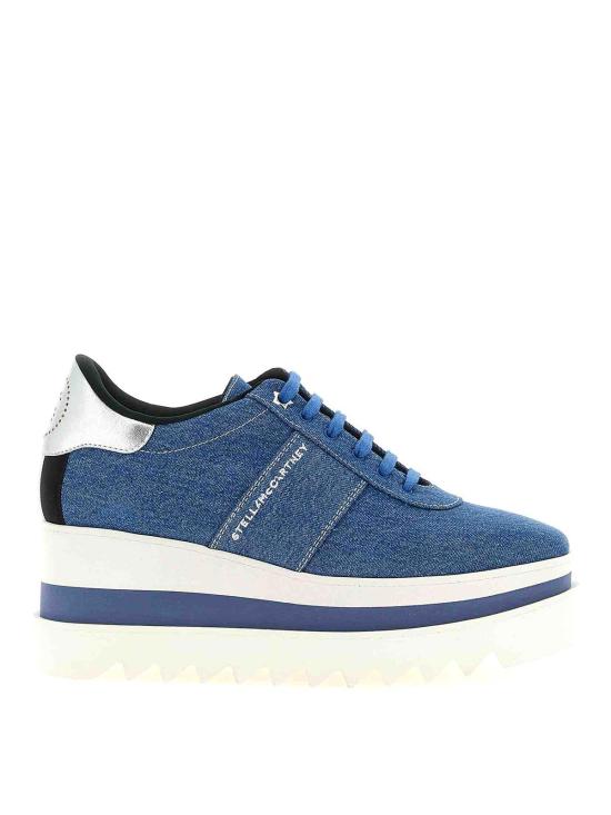26FW 스텔라 맥카트니 스니커즈 810757E003374052 BLUE