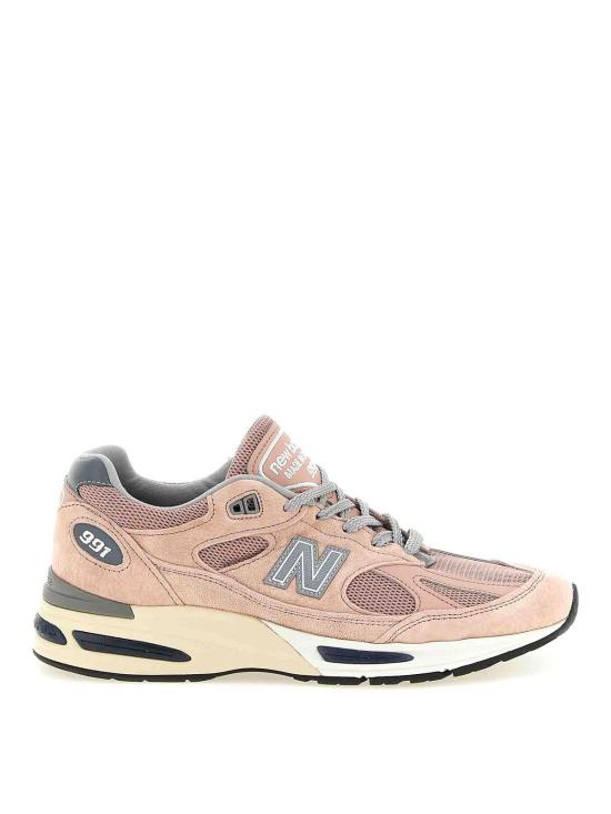 26SS 뉴발란스 991 스니커즈 U991RB2RB2 NUDE NEUTRALS