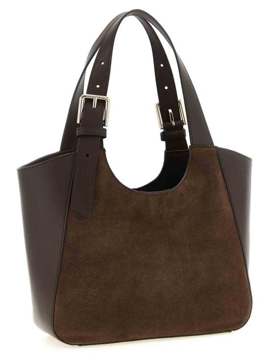 26FW 훌라 토트백 WB02099BX40183244S BROWN - FURLA