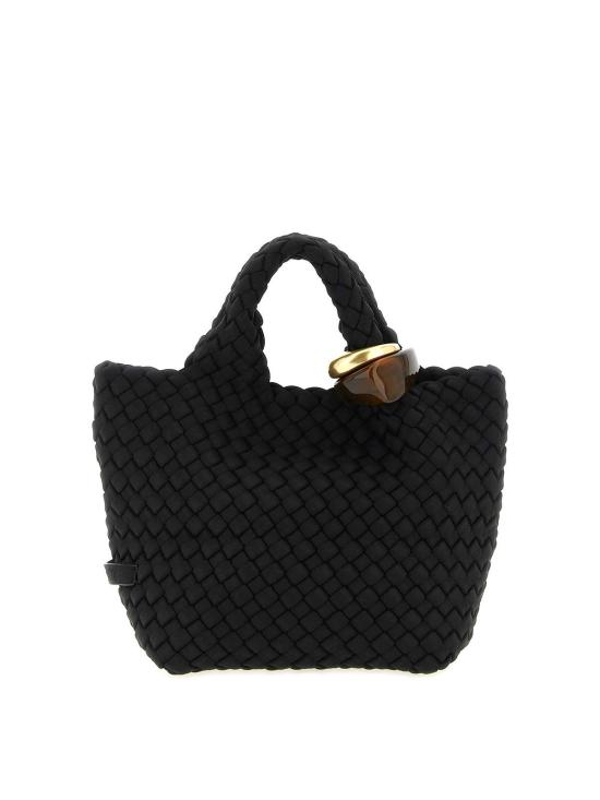 26FW 나게디 토트백 SN03011QJONYX BLACK