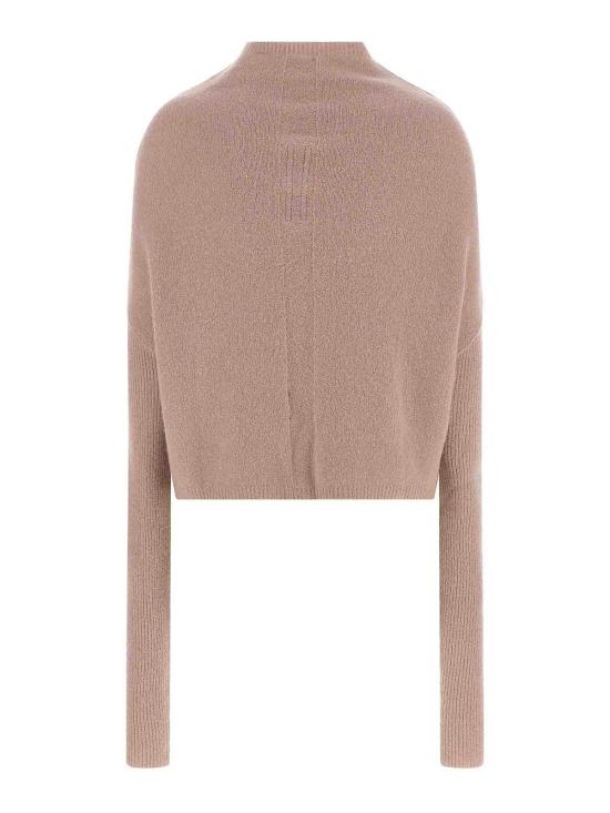 26FW 릭 오웬스 탑 RP02F5629KWSF23 Nude Neutrals - RICK OWENS