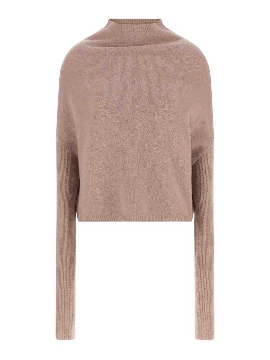 26FW 릭 오웬스 탑 RP02F5629KWSF23 Nude Neutrals