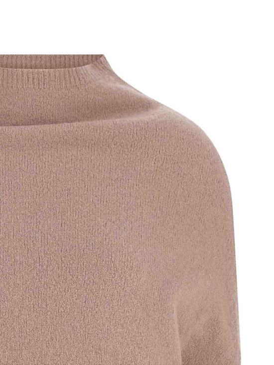 26FW 릭 오웬스 탑 RP02F5629KWSF23 Nude Neutrals - RICK OWENS