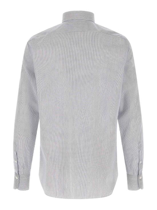 26FW 피나모레 셔츠 C077402 MULTICOLOUR - FINAMORE