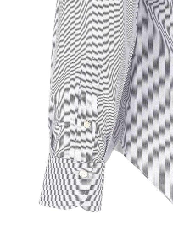 26FW 피나모레 셔츠 C077402 MULTICOLOUR - FINAMORE