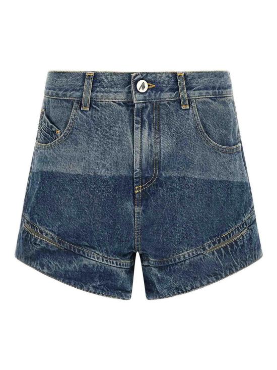 26FW 디 아티코 숏팬츠 261WCQ00022DDD120SD257 Blue