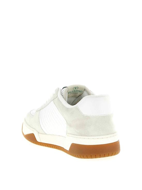  발렌티노 가라바니 스니커즈 Y2S0M78ZZM0BO White - VALENTINO GARAVANI