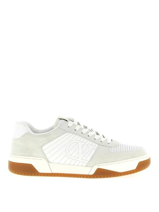 발렌티노 가라바니 스니커즈 Y2S0M78ZZM0BO White