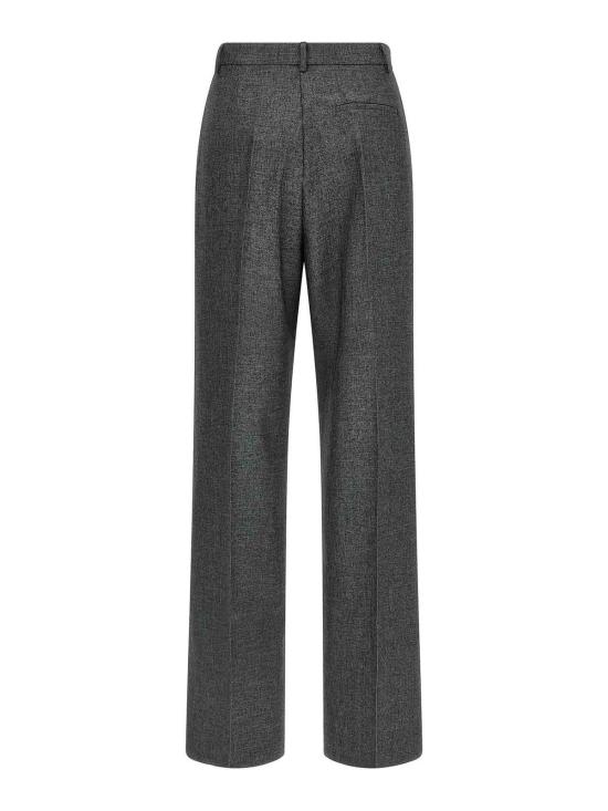 26FW 안다마네 수트 팬츠 T200409BTNP269 Grey - ANDAMANE