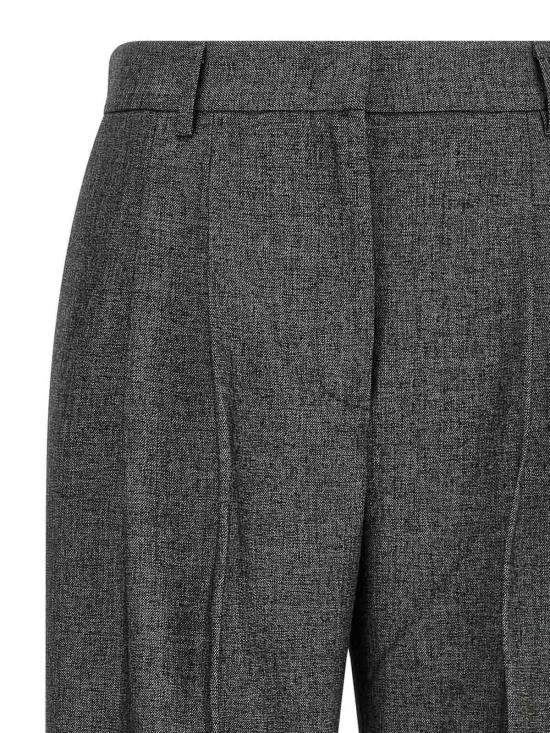 26FW 안다마네 수트 팬츠 T200409BTNP269 Grey - ANDAMANE