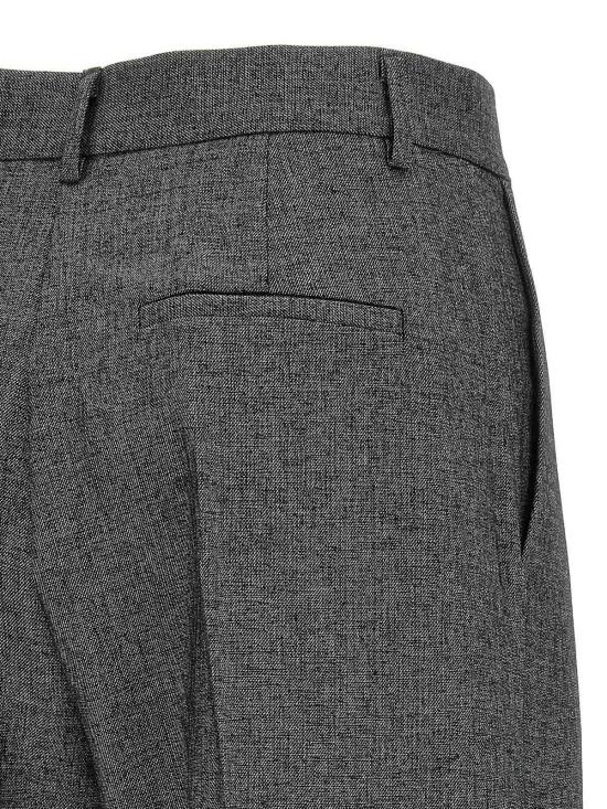 26FW 안다마네 수트 팬츠 T200409BTNP269 Grey - ANDAMANE