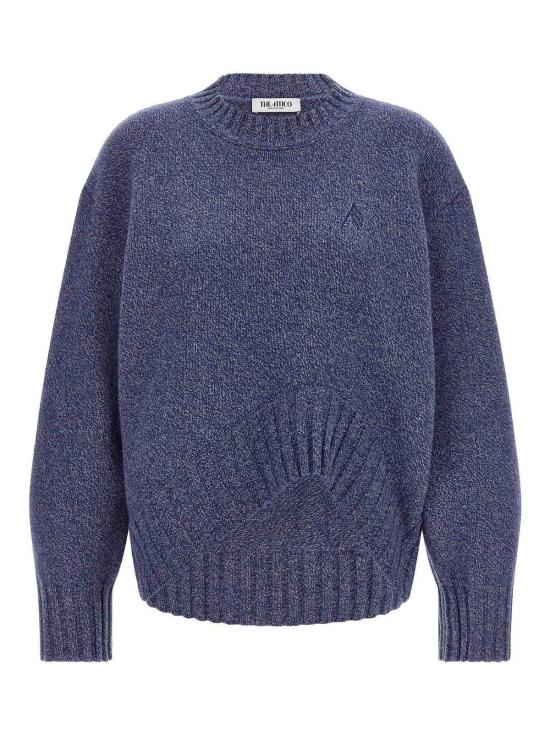 26FW 디 아티코 탑 261WCK00126KWS012AA692 Blue