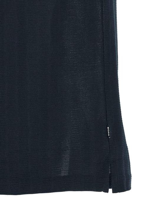 26FW 휴고보스 폴로 티셔츠 50565176404 Blue - HUGO BOSS