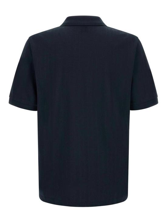 26FW 휴고보스 폴로 티셔츠 50565176404 Blue - HUGO BOSS