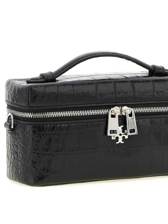 26FW 토리버치 크로스백 186E16 BLACK - TORY BURCH