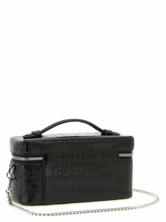 26FW 토리버치 크로스백 186E16 BLACK - TORY BURCH
