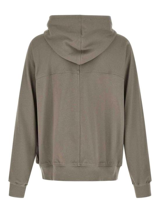 26FW 릭 오웬스 탑 RU02F4241BA48 Grey - RICK OWENS