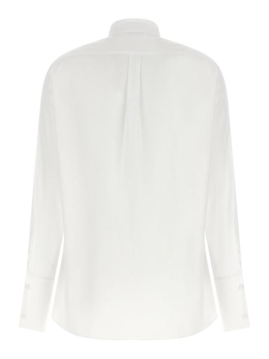 26FW 톰포드 셔츠 CA3344FAX1708WAB WHITE - TOMFORD