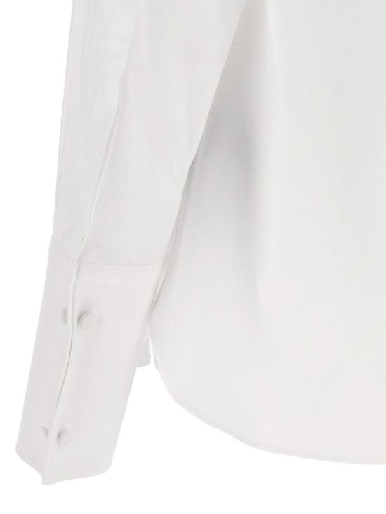 26FW 톰포드 셔츠 CA3344FAX1708WAB WHITE - TOMFORD