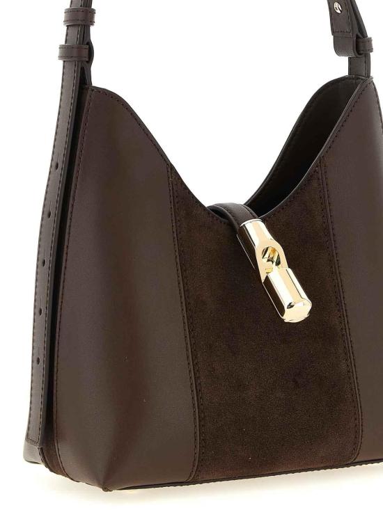 26FW 훌라 숄더백 WB01979BX31584286S BROWN - FURLA
