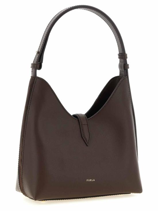 26FW 훌라 숄더백 WB01979BX31584286S BROWN - FURLA