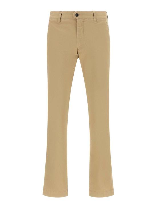 26FW 인코텍스 스트레이트 팬츠 10S40040608500 Beige