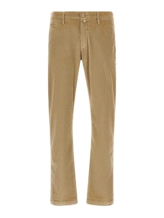 26FW 야콥코헨 스트레이트 팬츠 JUMP0001003S3653TRD90 Beige