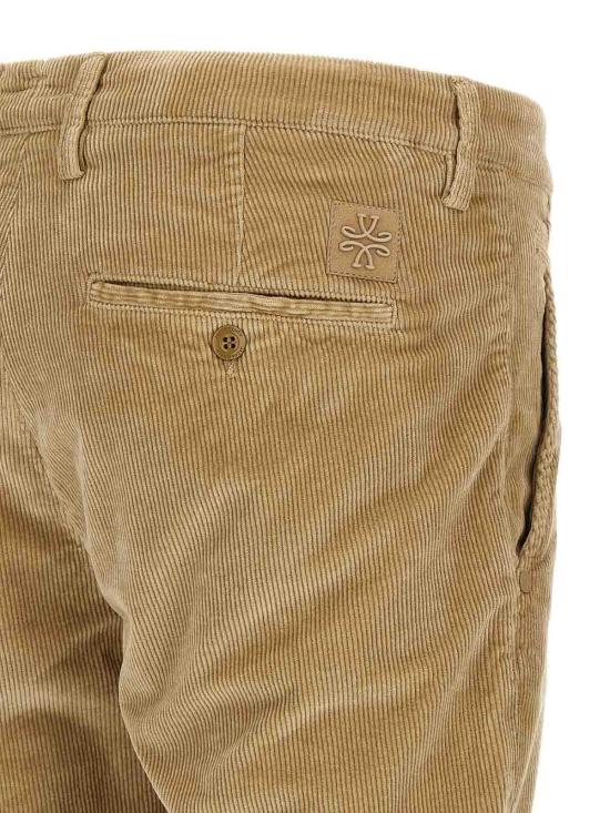 26FW 야콥코헨 스트레이트 팬츠 JUMP0001003S3653TRD90 Beige - JACOB COHËN