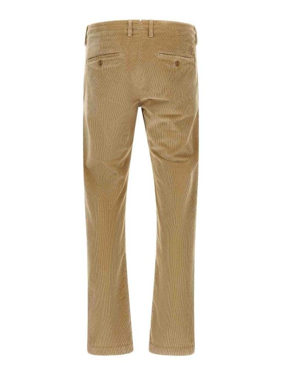 26FW 야콥코헨 스트레이트 팬츠 JUMP0001003S3653TRD90 Beige - JACOB COHËN