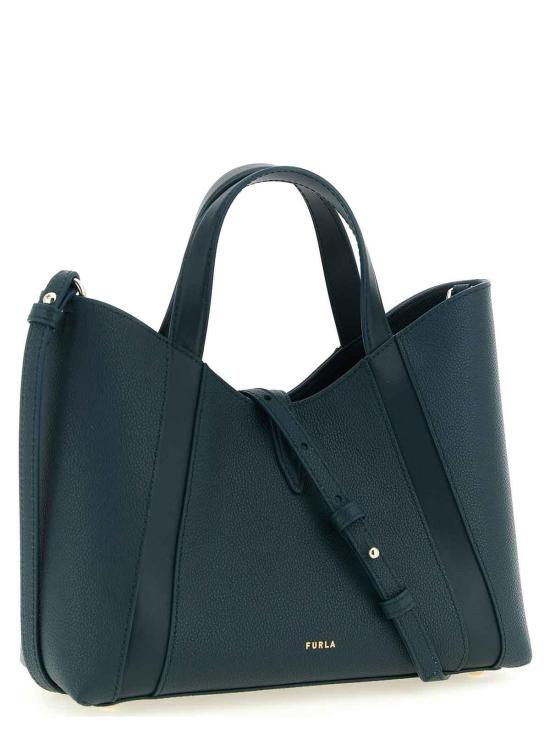 26FW 훌라 토트백 WB01789BX33534907S GREEN - FURLA