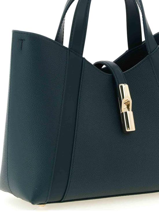 26FW 훌라 토트백 WB01789BX33534907S GREEN - FURLA
