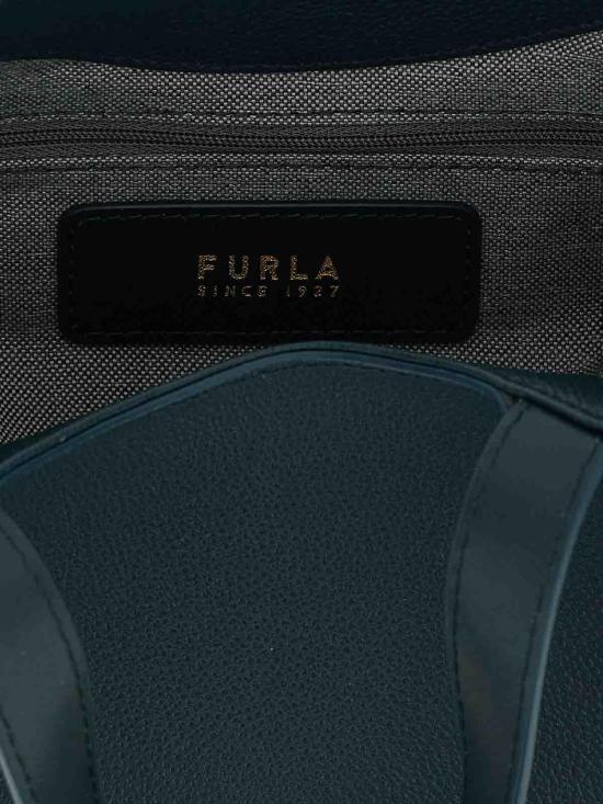 26FW 훌라 토트백 WB01789BX33534907S GREEN - FURLA