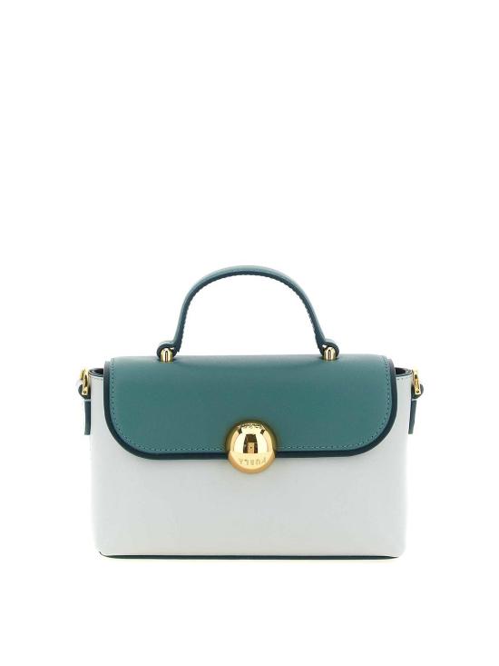 26FW 훌라 토트백 WE00924BX31754958S GREEN