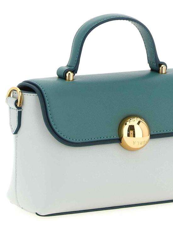 26FW 훌라 토트백 WE00924BX31754958S GREEN - FURLA