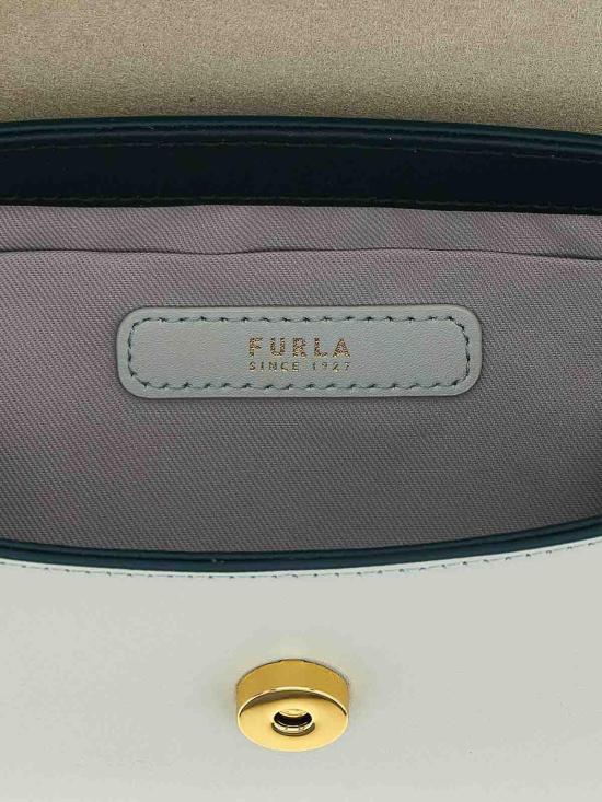 26FW 훌라 토트백 WE00924BX31754958S GREEN - FURLA