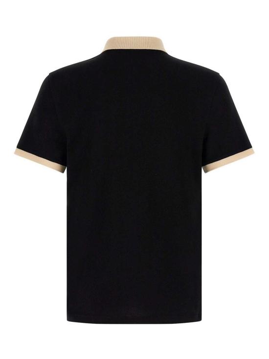 26FW 발렌티노 가라바니 폴로 티셔츠 V3MH01KBGT9RA White - VALENTINO GARAVANI