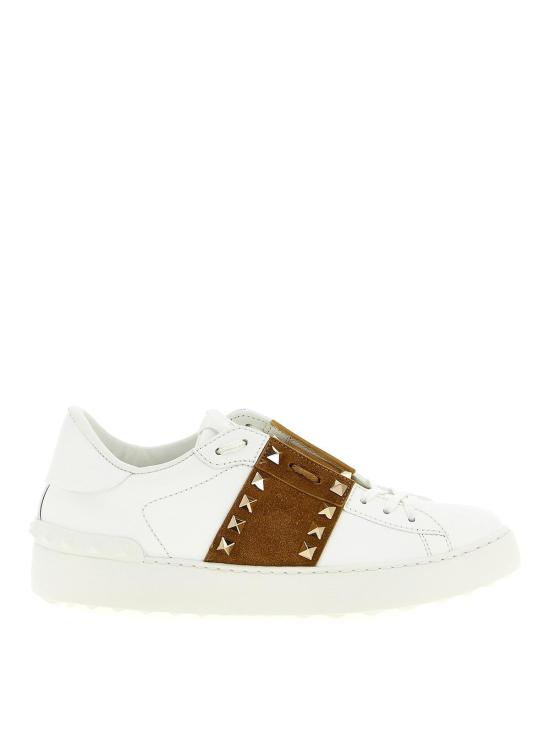 26FW 발렌티노 가라바니 스니커즈 W2S0A01ZBV3DZ BROWN