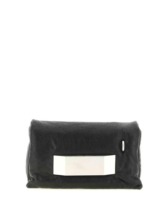 26FW 릭 오웬스 클러치/파우치 RA02F0945LBEPA09 Black