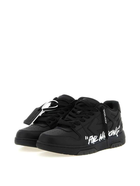  오프화이트 스니커즈 OMIA189C99LEA01A1001 White - OFF WHITE