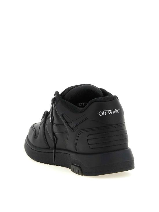  오프화이트 스니커즈 OMIA189C99LEA01A1001 White - OFF WHITE