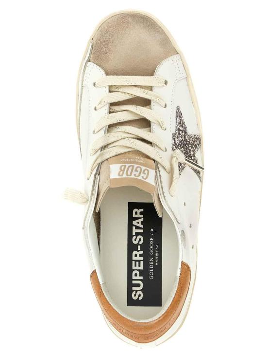 26FW 골든구스 SUPER STAR 슈퍼 스타 클래식 스니커즈 GWF00101F00871912524 MULTICOLOUR - GOLDEN GOOSE
